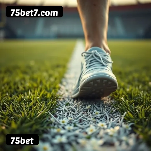 6 vantagens exclusivas do programa VIP da 75bet